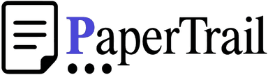 PaperTrail